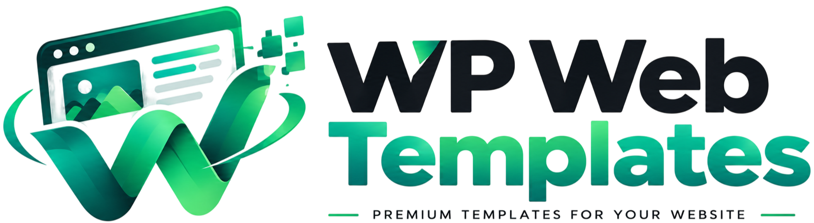 WP Web Templates Logo