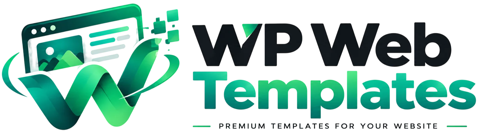 WP Web Templates